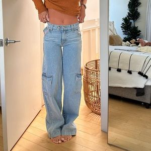 Revice The Baja Cargo